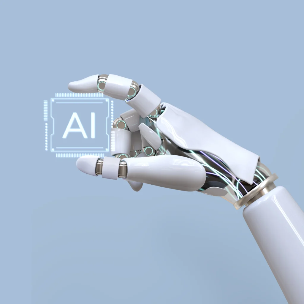 AI in Digital marketing