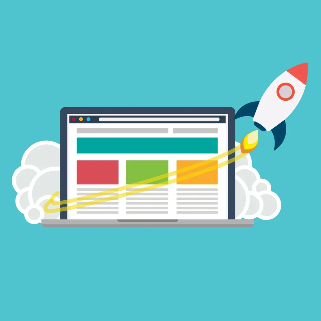 How to boost website speed for higher SEO rankings