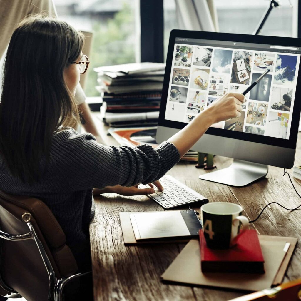 web development trens