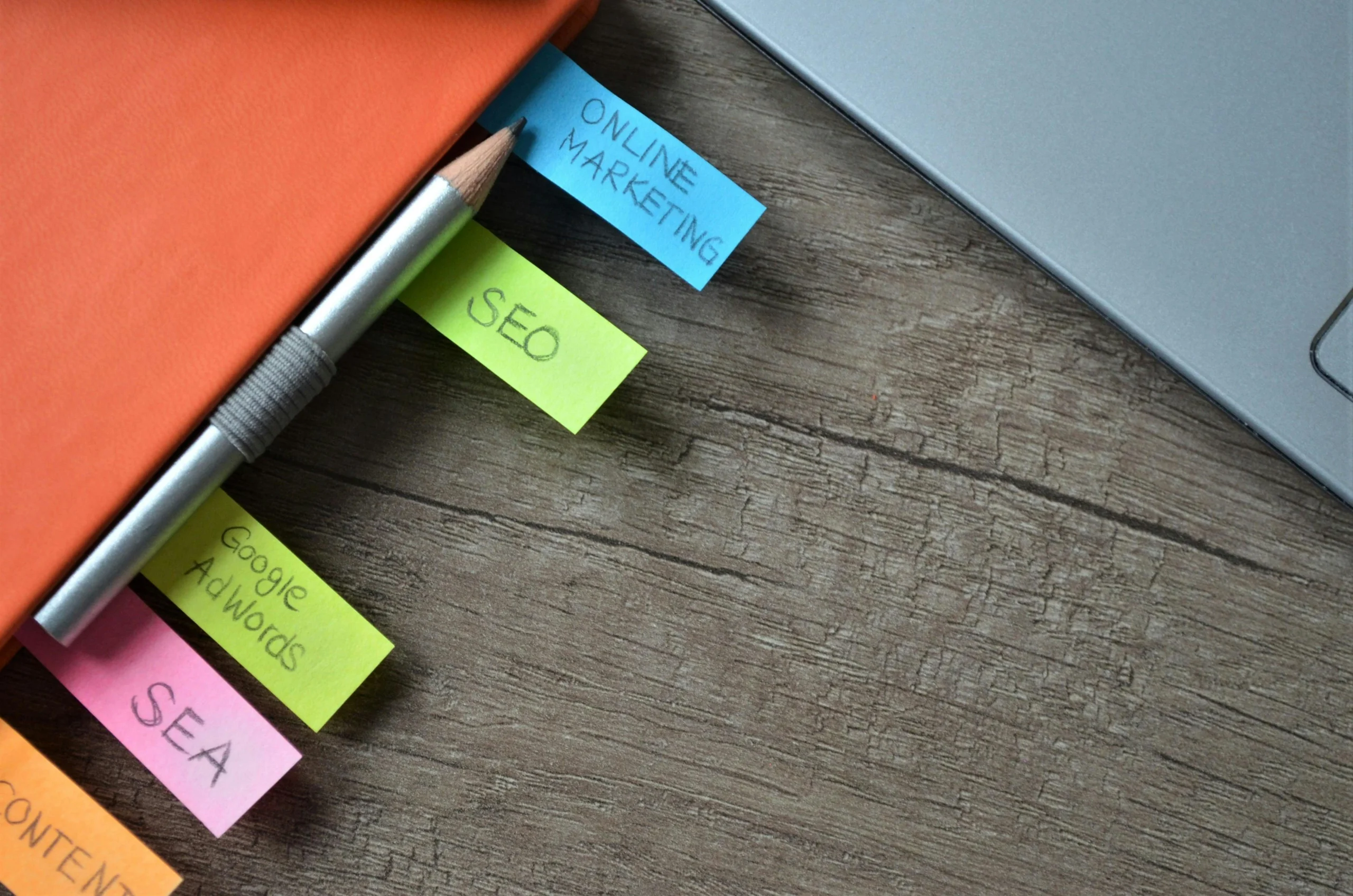 SEO AUDIT