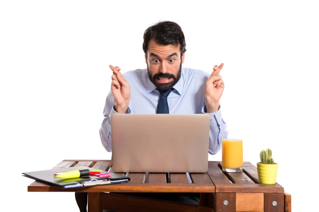digital marketing mistakes