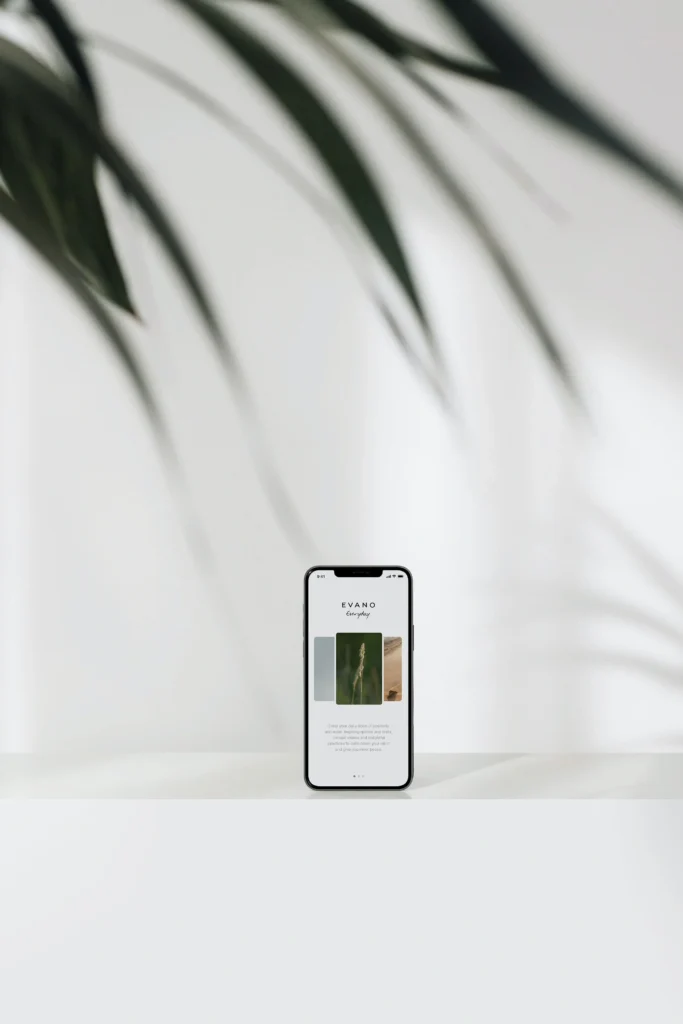 mobile friendly website