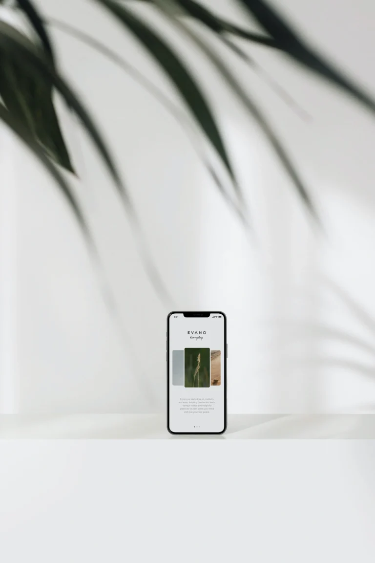 mobile friendly website